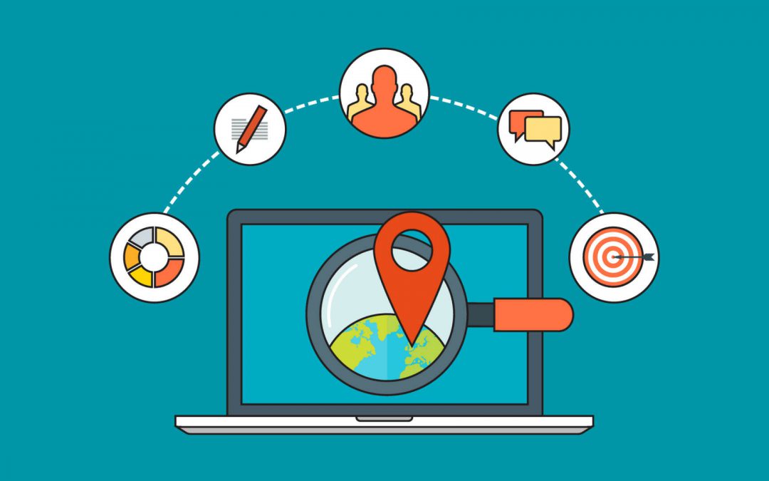 Local SEO: How to Get Ahead in 2017