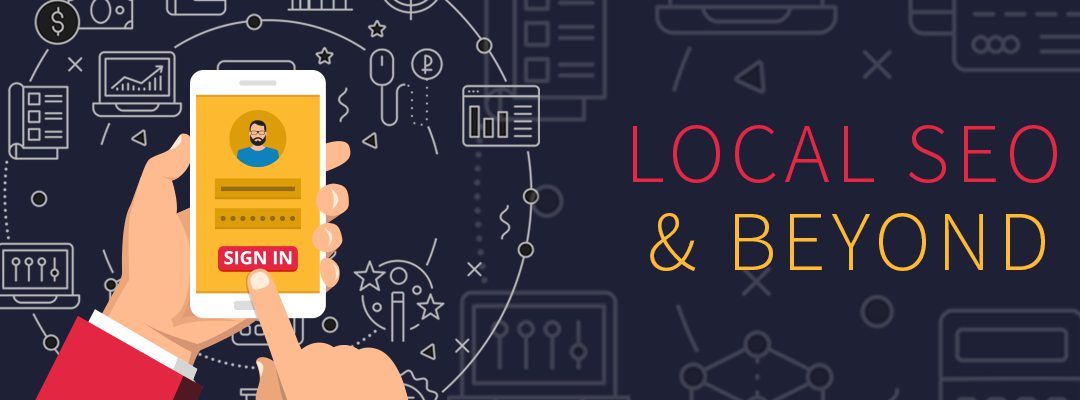 Local SEO in 2017: Ranking Your Local Business