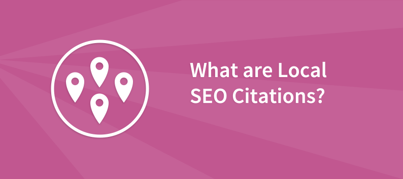 Local SEO: Citations, Rankings and Accessibility Improvements