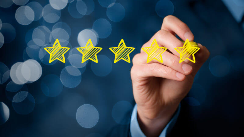 How Should You Approach Online Reviews of Your Business?