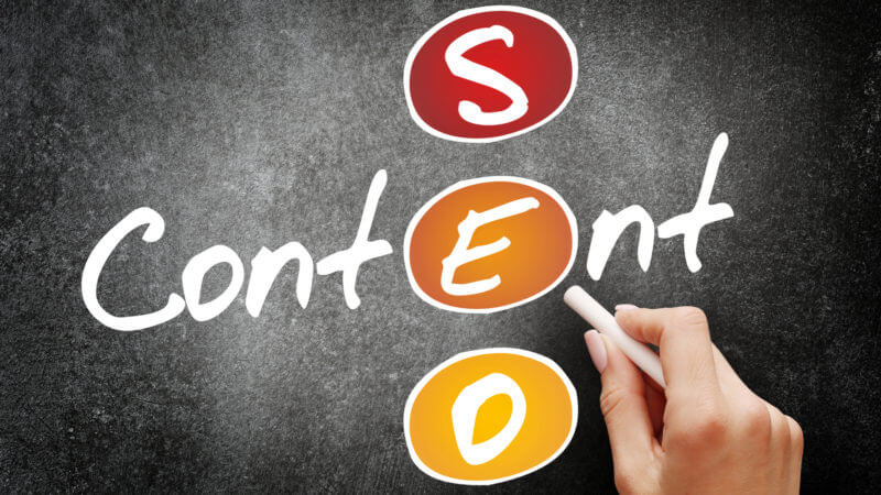 The Importance Of SEO And Content Working Together