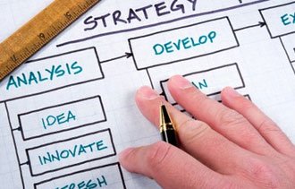 How To Build An Effective SEO Strategy